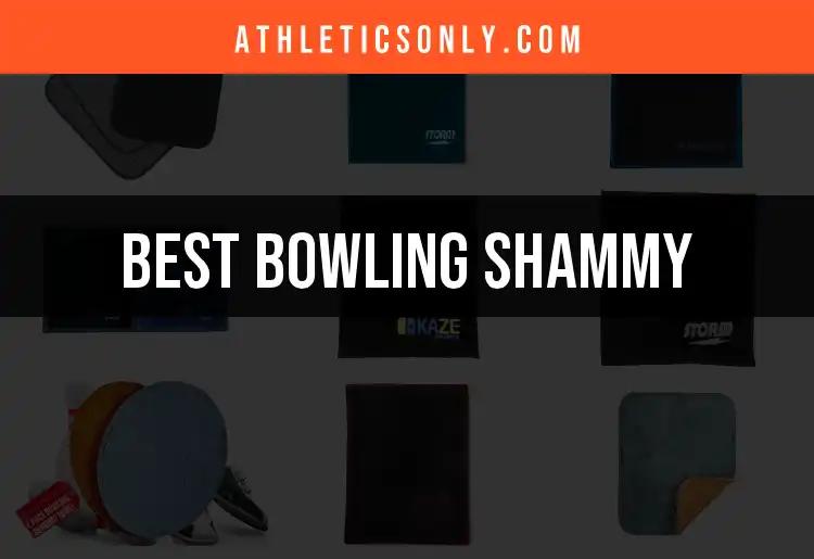 Top 10 Bowling Shammies for a Perfect Finish