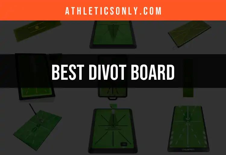 12 Best Divot Boards for Perfecting Your Golf Game