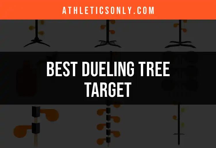 Top 10 Dueling Tree Targets for Every Shooter