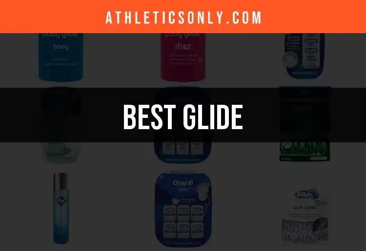 11 Glides to Elevate Your Sporting Experience