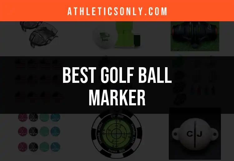 14 Golf Ball Markers That Elevate Your Game
