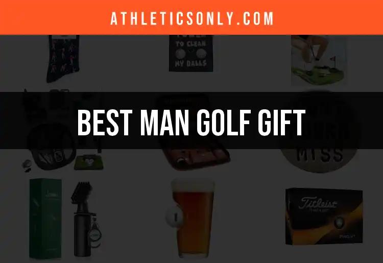 15 Perfect Man Golf Gifts for Every Occasion