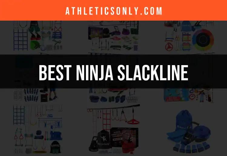 14 Best Ninja Slacklines for Ultimate Outdoor Fun