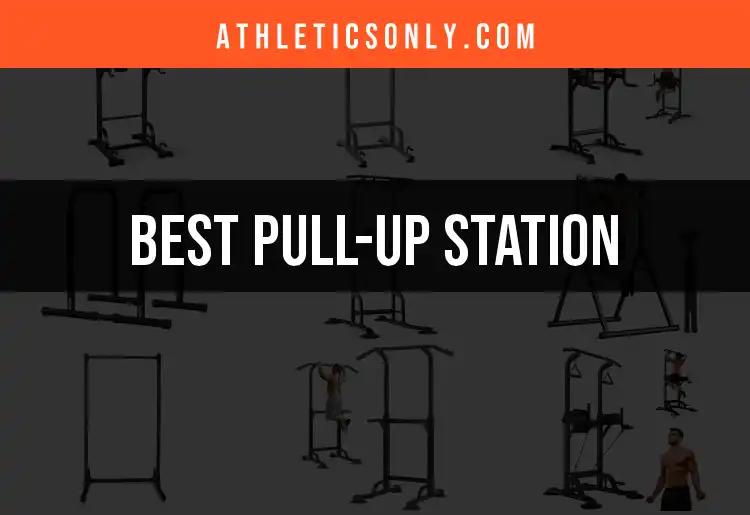 13 Top Pull-Up Stations for Every Fitness Level