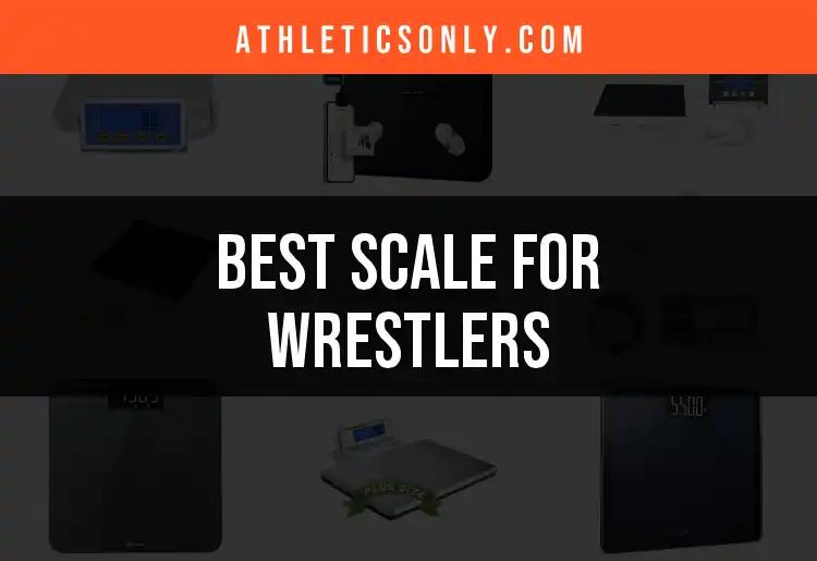 17 Best Scales for Wrestlers: Quick Picks for Weight Tracking