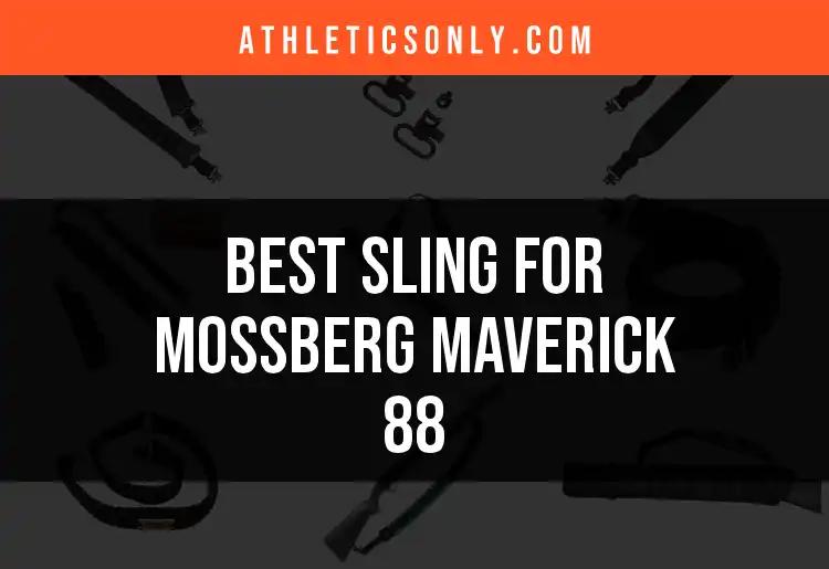 14 Best Slings for Mossberg Maverick 88 Uncovered