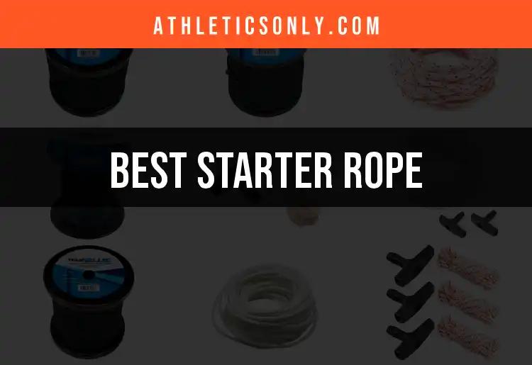 The Top 10 Starter Ropes for Every Adventurer