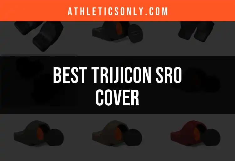 Top 10 Trijicon SRO Covers to Enhance Your Optics
