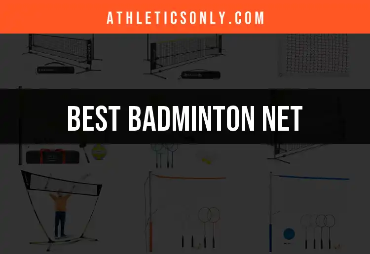 11 Badminton Nets That Elevate Your Game