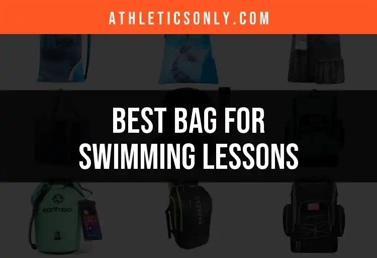 Top 10 Bags for Swimming Lessons You’ll Love featured