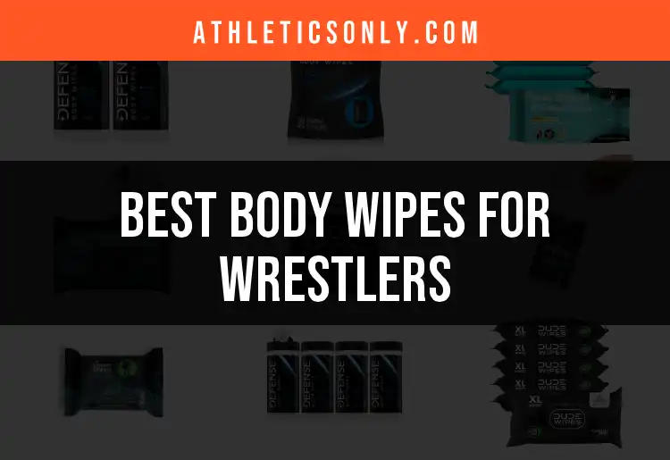 14 Best Body Wipes for Wrestlers You Need to Try featured