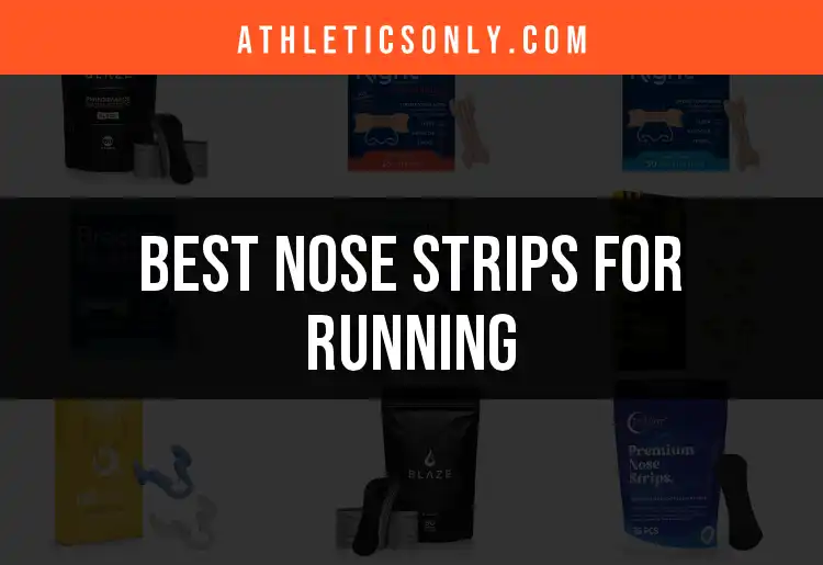 15 Best Nose Strips for Running to Enhance Your Performance featured