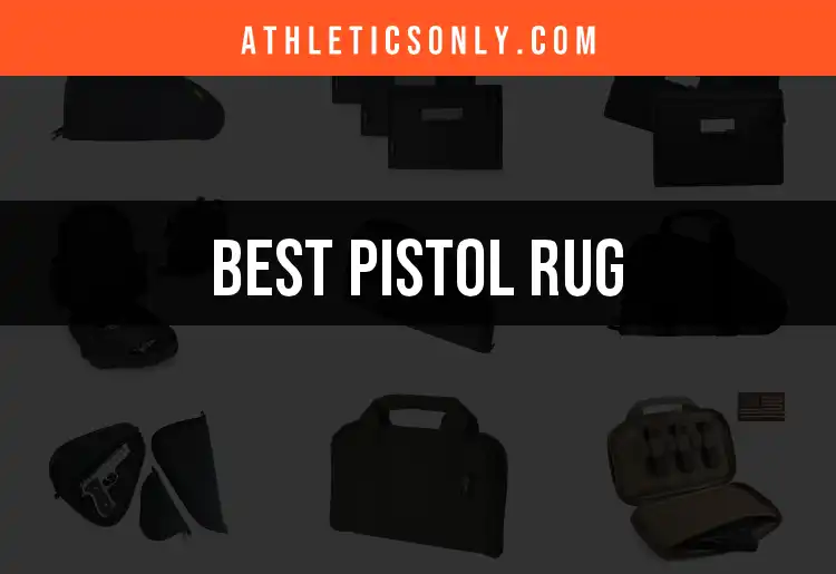 Gun Welcome Rug 11 Must-Have Pistol Rugs for Every Gun Enthusiast