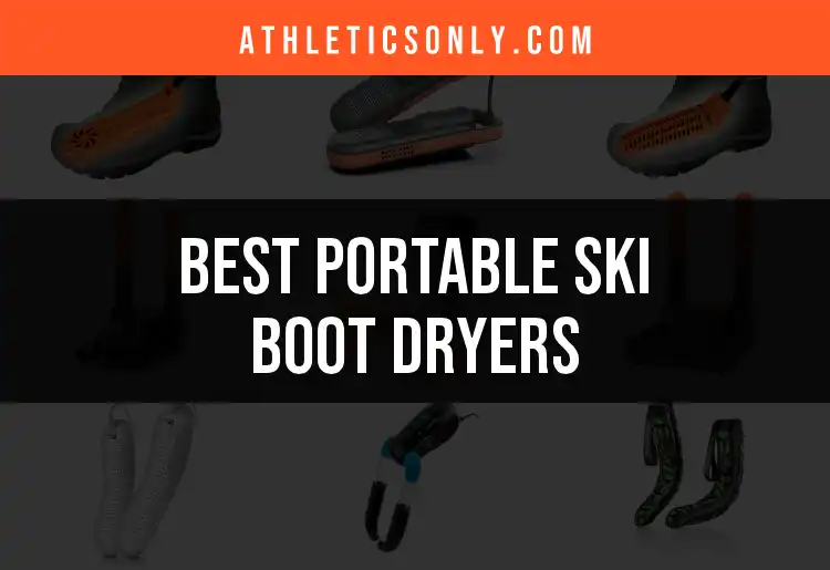 17 Best Portable Ski Boot Dryers for Every Snow Adventurer featured