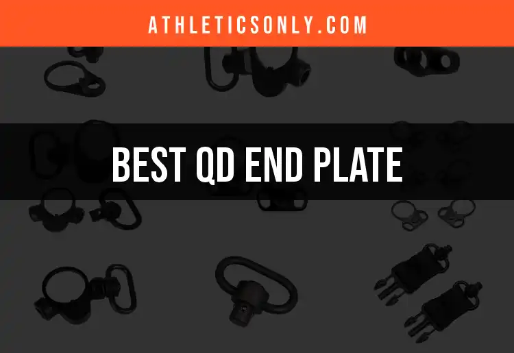 11 Must-Have QD End Plates for Every Sports Enthusiast