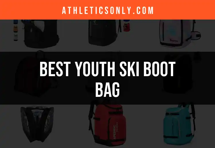 11 Best Youth Ski Boot Bags for Young Adventurers featured
